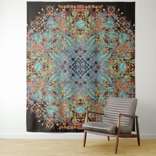 Roseplatine® Design Collection Wandkleed (In situ)