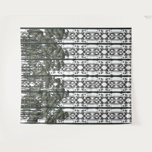 Roseplatine® Design Collection Wandkleed (Voorkant (horizontaal))