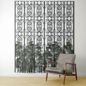 Roseplatine® Design Collection Wandkleed (In situ)