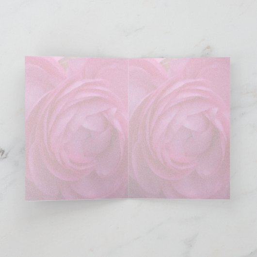 RoseRed. Kaart (Binnen)