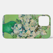Roses, 1890 by Vincent van Gogh Case-Mate iPhone Case (Achterkant (horizontaal))