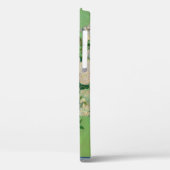 Roses, 1890 by Vincent van Gogh Case-Mate iPhone Case (Achterkant / Links)
