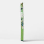 Roses, 1890 by Vincent van Gogh Case-Mate iPhone Case (Achterkant / Rechts)