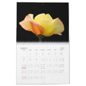 Roses 2018 Custom Calendar Kalender (Mar 2027)