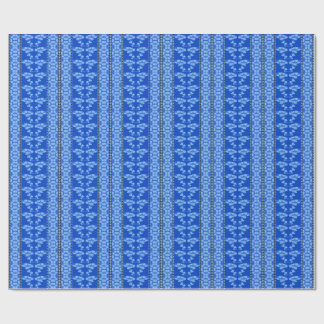 Roses And Waves Roses Cadeaupapier