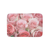 Roses Bath Mat (Voorkant)