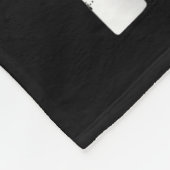 Roses Blah Tacos Funny Valentines Food Lover Men W Fleece Deken (Hoek)