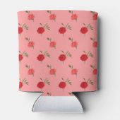 Roses Blikjeskoeler (Achterkant)