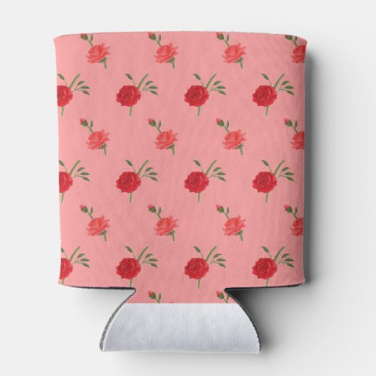 Roses Blikjeskoeler (Achterkant)