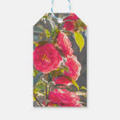 Roses cadeaulabel (Voorkant)