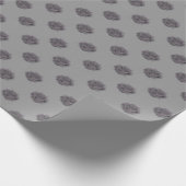 Roses Cadeaupapier (Hoek)
