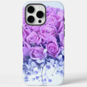 Roses Case-Mate iPhone case (Achterkant)