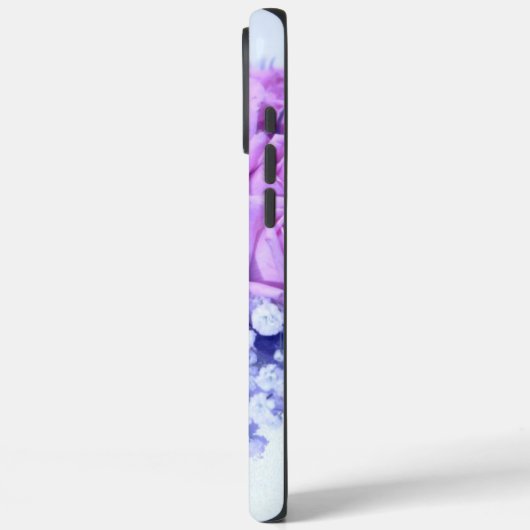 Roses Case-Mate iPhone case (Achterkant / Links)