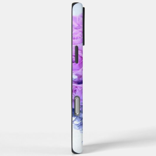 Roses Case-Mate iPhone case (Achterkant / Rechts)