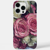 Roses Case-Mate iPhone Case (Achterkant)