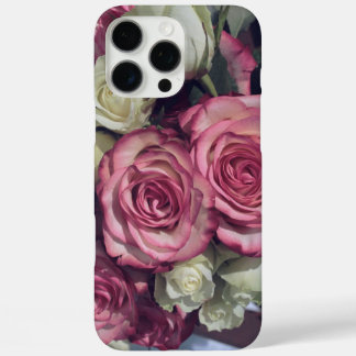 Roses iPhone 16 Pro Max Hoesje