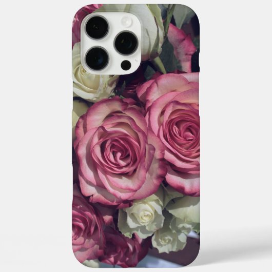 Roses Case-Mate iPhone Case (Achterkant)