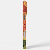 Roses Case-Mate iPhone Case (Achterkant / Rechts)