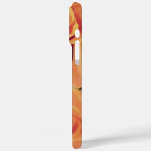 Roses Case-Mate iPhone Case (Achterkant / Links)