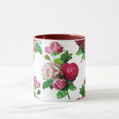 Roses Galore Mok (Midden)