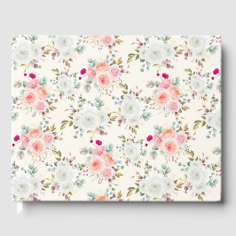 Roses Gastenboek