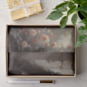 Rose's Geheime Decoupage Tissuepapier (Geschenk)