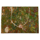 Roses gift bag groot cadeauzakje (Voorkant)