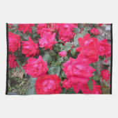 ROSES handdoek (Horizontaal)