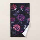 Roses Handdoek (Handdoek)