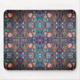 Roses ,in the garden muismat