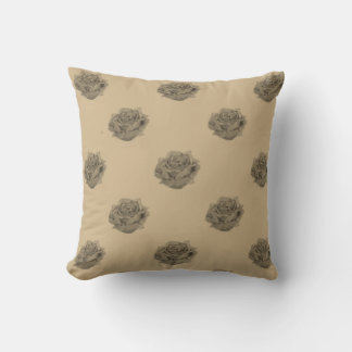 Roses Kussen