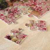 Roses of Heliogabalus by Lawrence Alma-Tadema Legpuzzel (Zijkant)