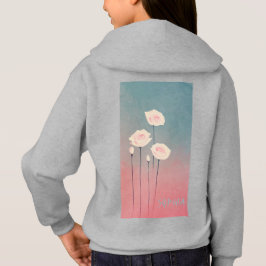 Roses, personalized