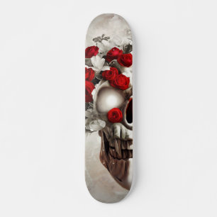 Roses Persoonlijk Skateboard