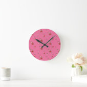 Roses Ronde Klok (Huis)