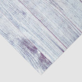 Roses Rustic White Wood Decoupage Tissue Paper Tissuepapier (Detail)