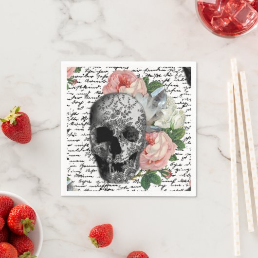 Roses Servet (Insitu)