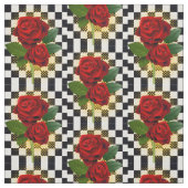 ROSES STOF (Swatch)