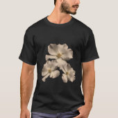 Roses T-shirt (Voorkant)