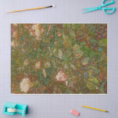 Roses Tissue Paper Tissuepapier (Craft)