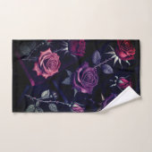Roses Towel Handdoek (Handdoek)