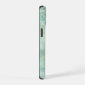 Rose's Vriend Fee- en Konijn Fantasy Kunst iPhone 15 Case (Rechterkant)