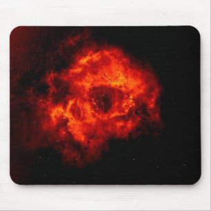 Rosetta Nebula Muismat