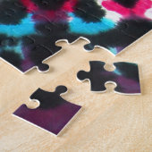 Rosetta Puzzle Legpuzzel (Zijkant)