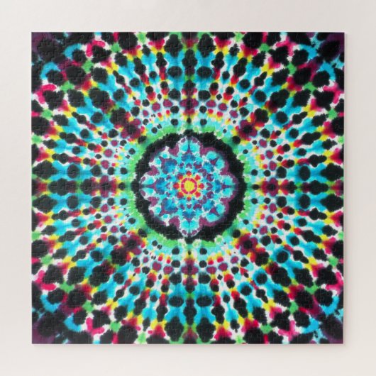 Rosetta Puzzle Legpuzzel (Horizontaal)