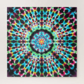 Rosetta Puzzle Legpuzzel (Verticaal)