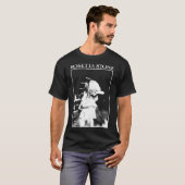 Rosetta steen 80s-90s gothische band Essential T-S T-shirt (Voorkant volledig)