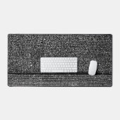 Rosetta Stone Bureaumat (Keyboard & Muis)