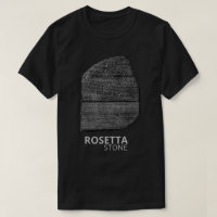Rosetta Stone: Hiëroglief Oud-Egyptische Taal