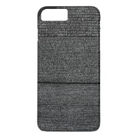 Rosetta Stone hoesje